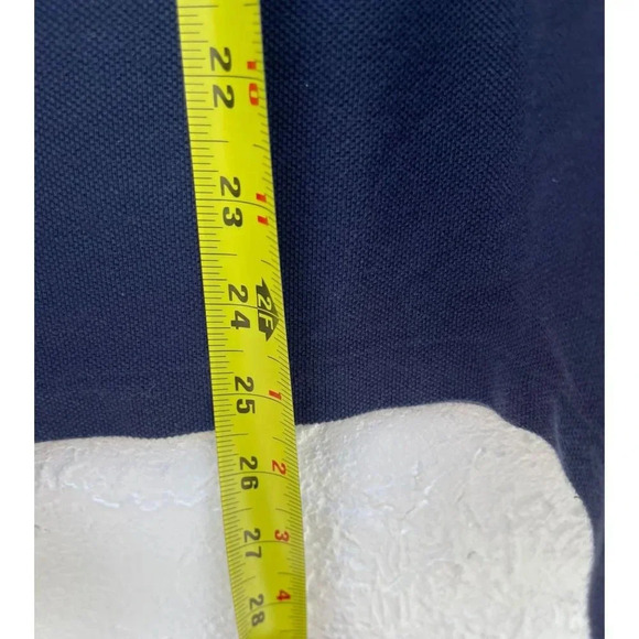 Propper Mens Long Sleeve Collared Cargo Working Military Jacket Blue Sz M - Picture 4 of 8